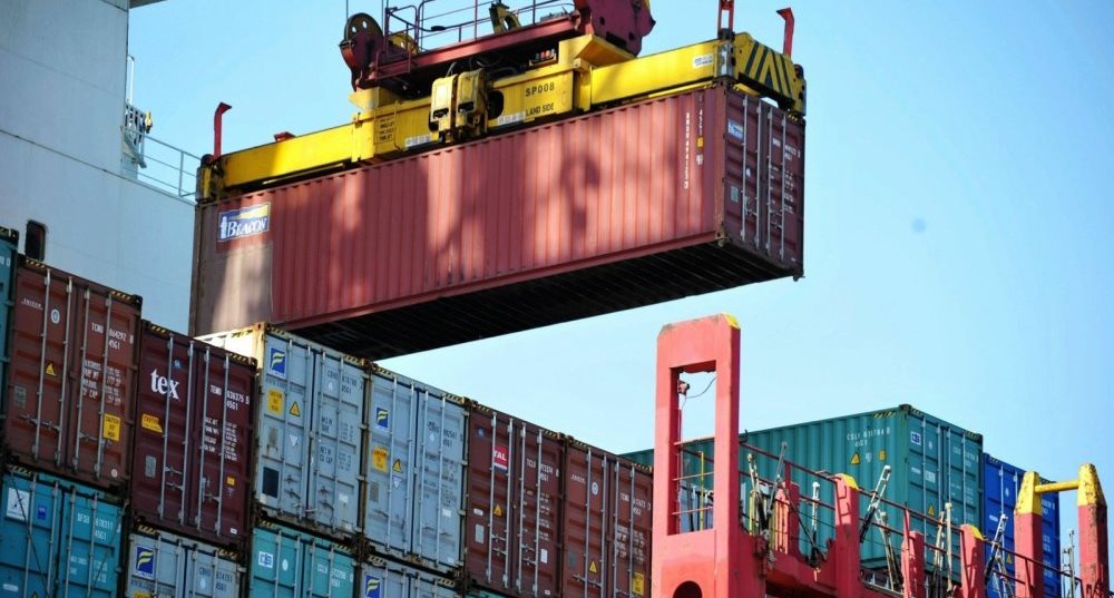 Importet per 2023, Kina e dyta pas Italise per shkembimet tregtare me Shqiperine